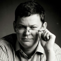 Алексей Григорьевич Масич