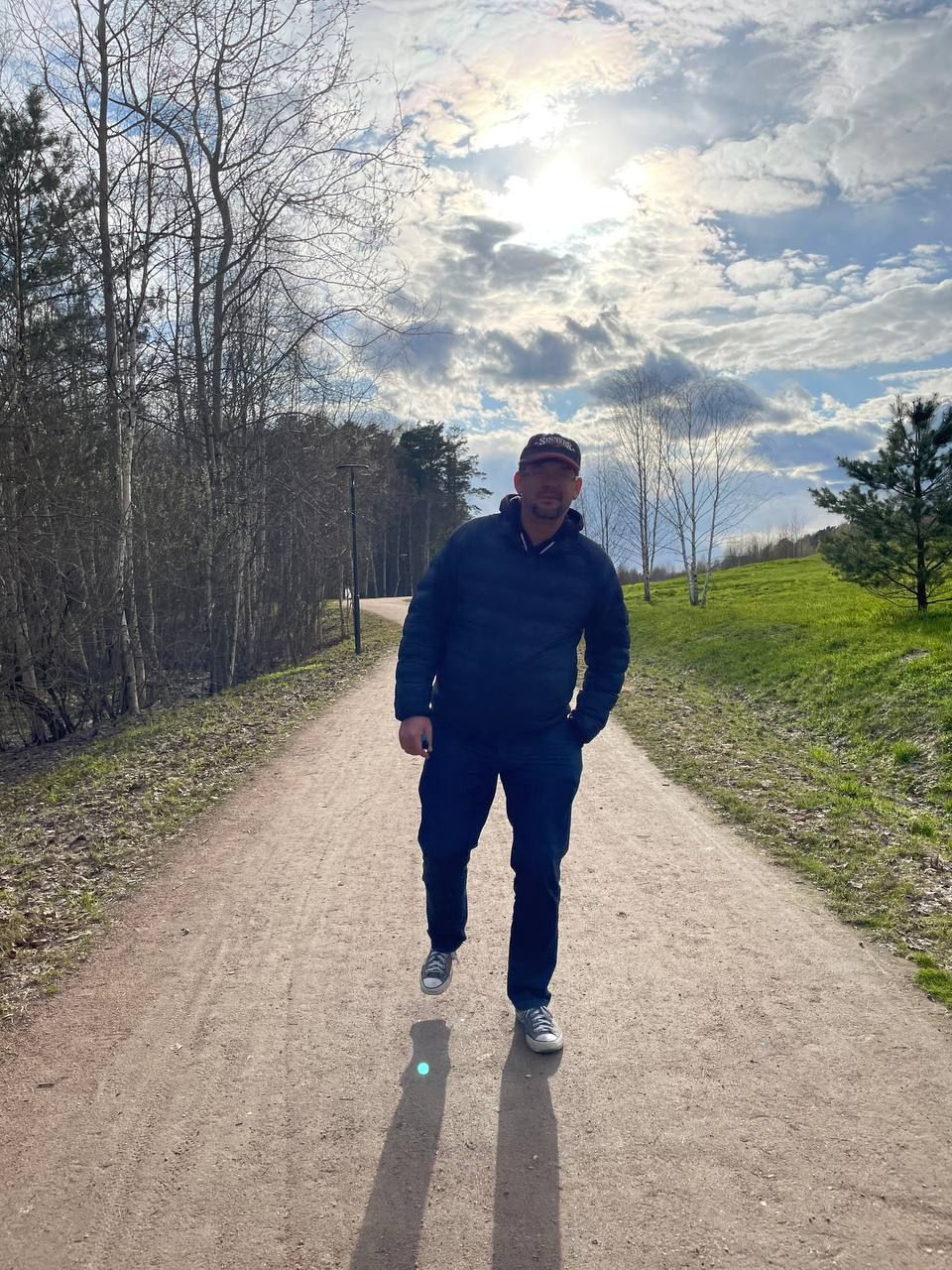 Масич Алексей Григорьевич