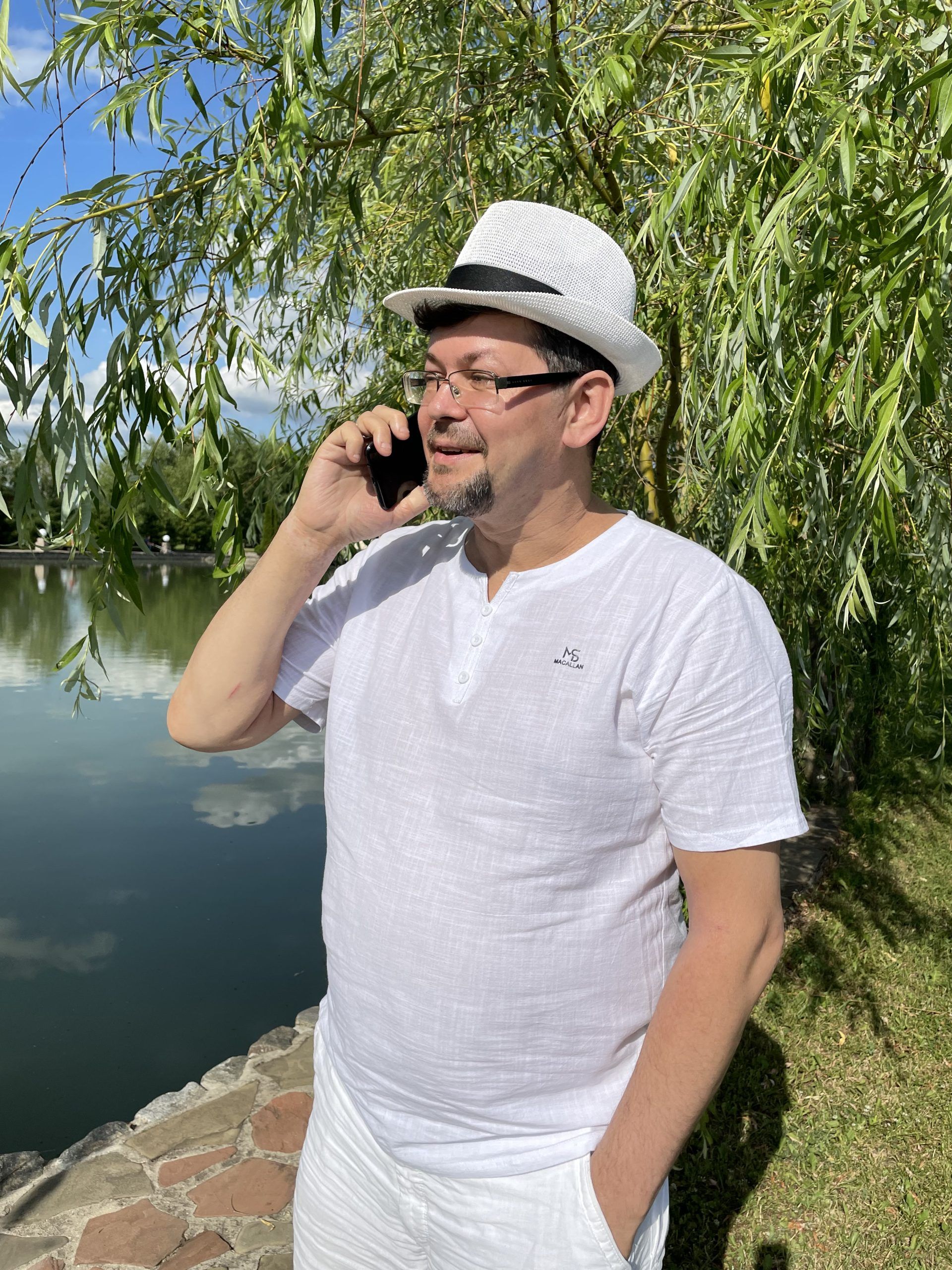 Масич Алексей Григорьевич