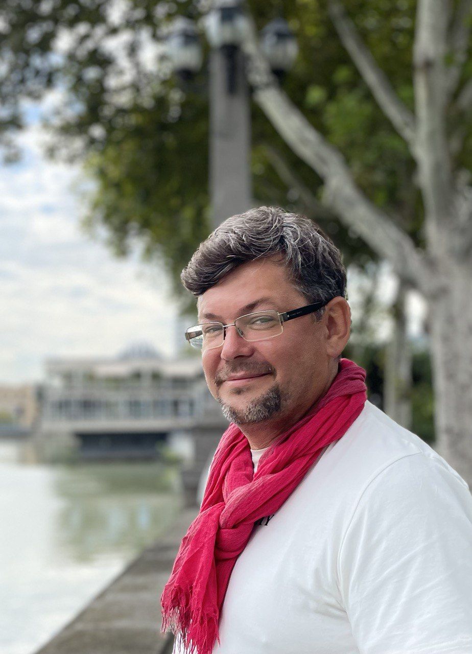 Масич Алексей Григорьевич