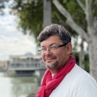 Масич Алексей Григорьевич