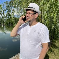 Масич Алексей Григорьевич