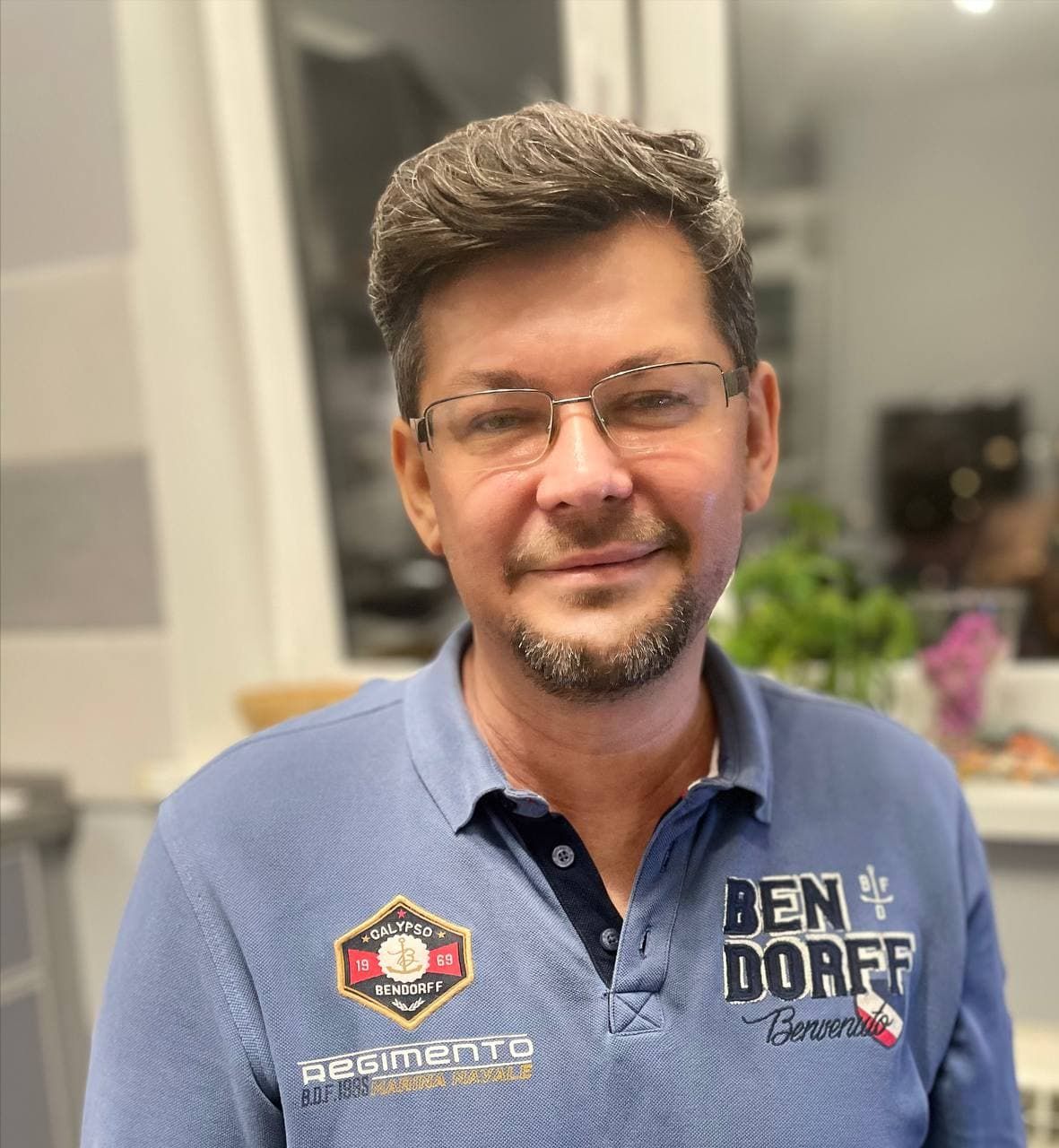 Масич Алексей Григорьевич