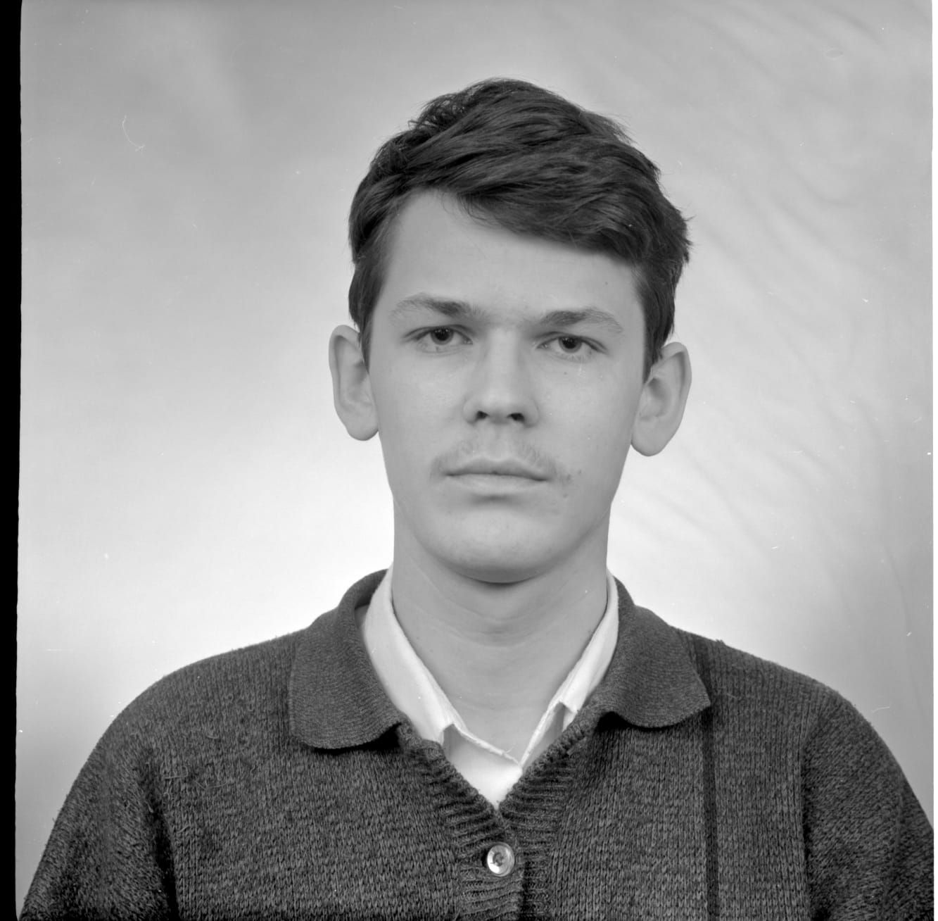 Масич Алексей Григорьевич